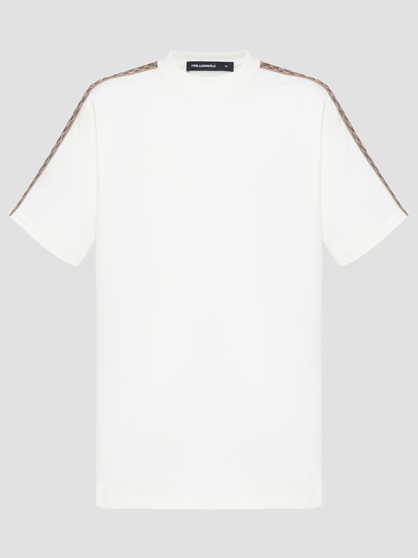 Футболка Karl Lagerfeld модель 561221.755036;80 Фото