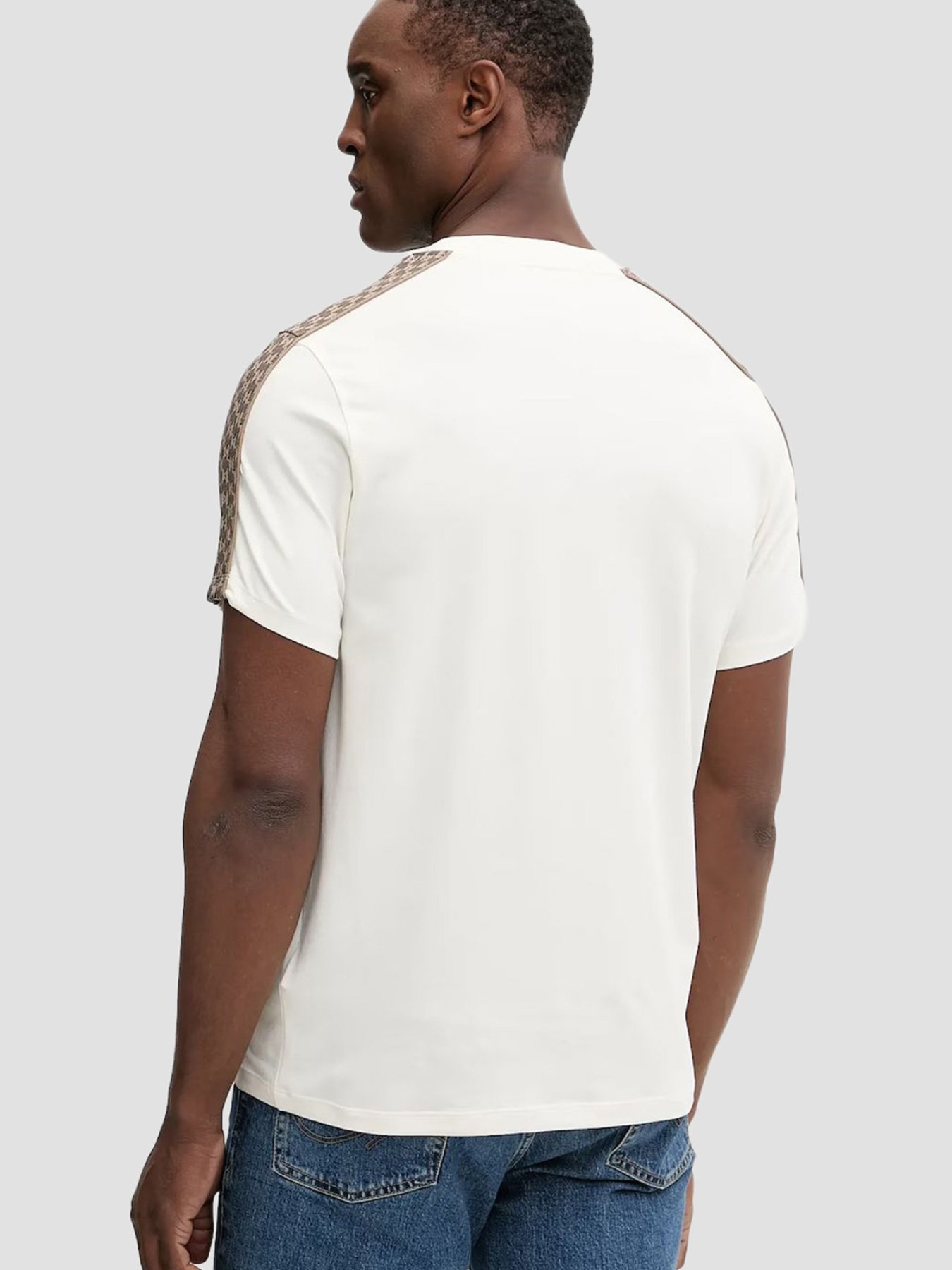 Футболка Karl Lagerfeld модель 561221.755036;80 Фото