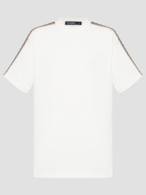 Футболка Karl Lagerfeld модель 561221.755036;80 Фото