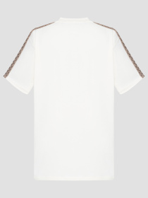 Футболка Karl Lagerfeld модель 561221.755036;80 Фото