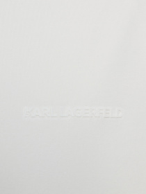 Футболка Karl Lagerfeld модель 561221.755036;80 Фото