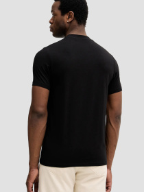 Футболка Karl Lagerfeld модель 561221.755040;990 Фото