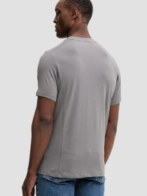 Футболка Karl Lagerfeld модель 561221.755042;940 Футболка Karl Lagerfeld модель 561221.755042;940 Фото