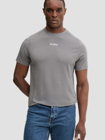 Футболка Karl Lagerfeld модель 561221.755042;940 Футболка Karl Lagerfeld модель 561221.755042;940 Фото