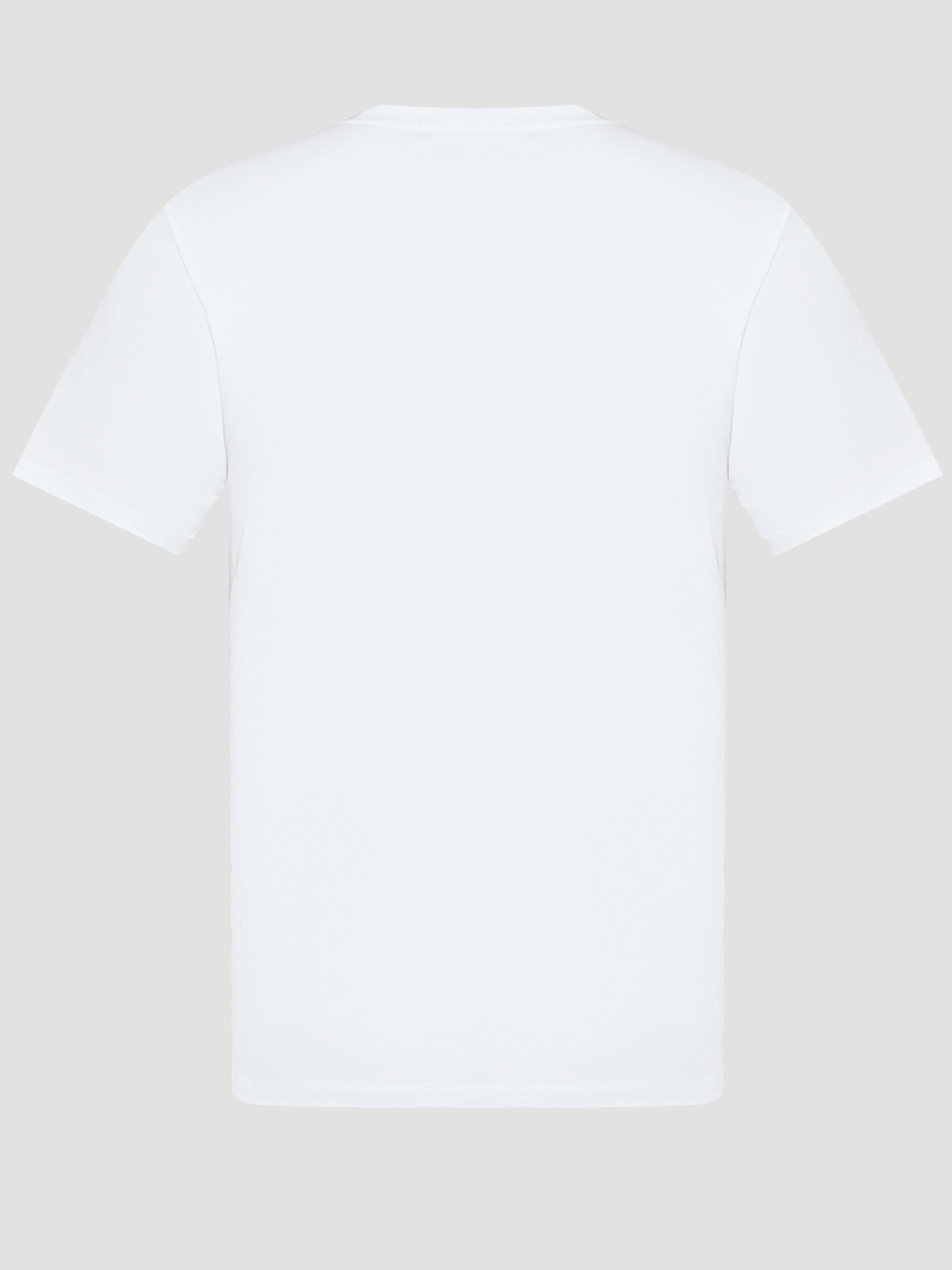 Футболка Karl Lagerfeld модель 561221.755044;10 Фото