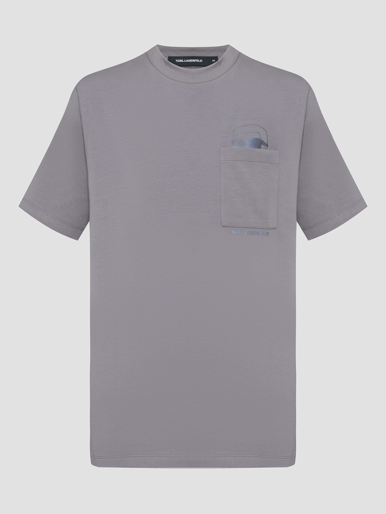 Футболка Karl Lagerfeld модель 561221.755047;940 Фото