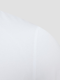 Футболка Karl Lagerfeld модель 561221.755054;10 Фото