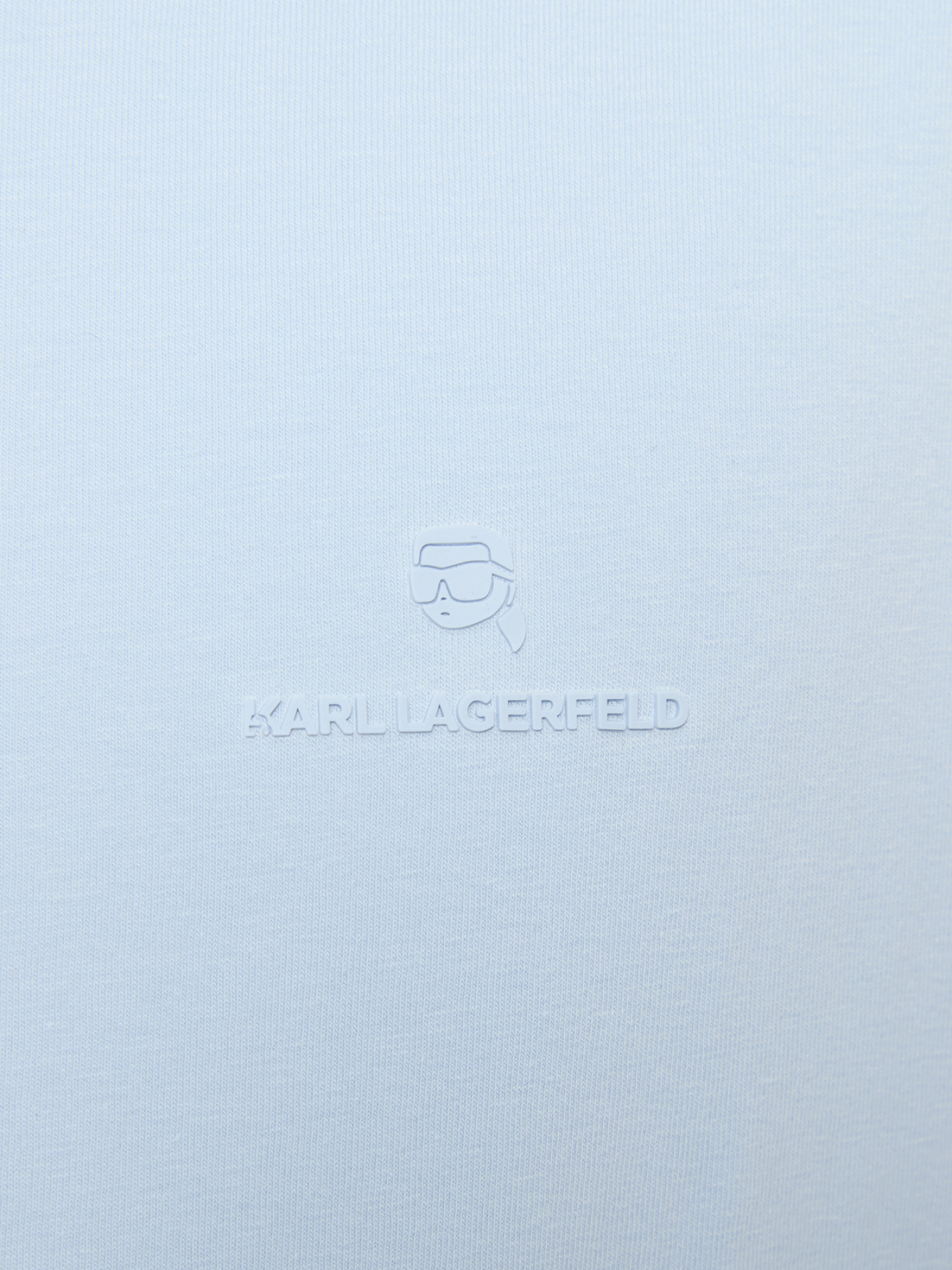 Футболка Karl Lagerfeld модель 561221.755054;600 Фото