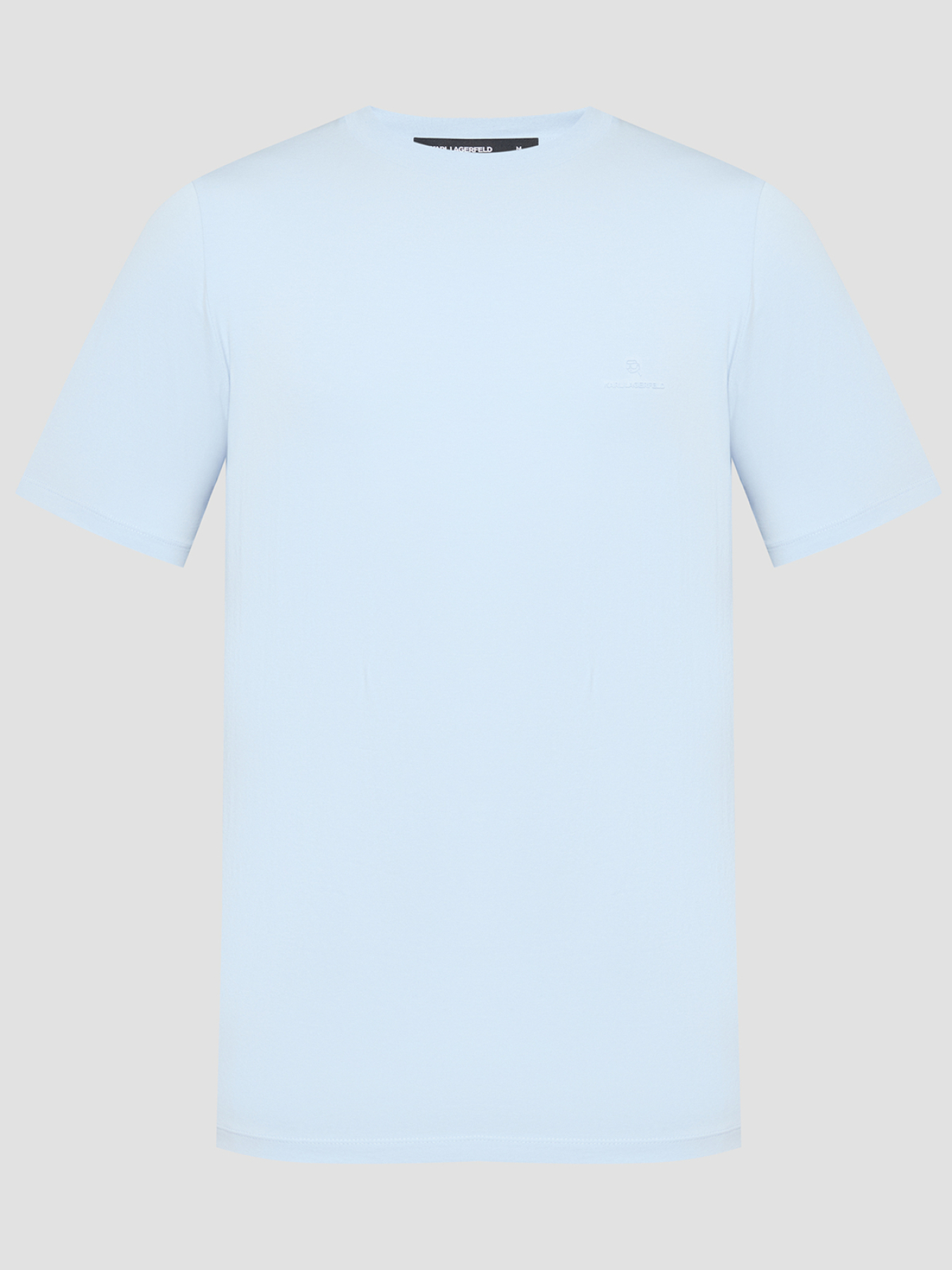 Футболка Karl Lagerfeld модель 561221.755054;600 Фото