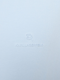 Футболка Karl Lagerfeld модель 561221.755054;600 Фото