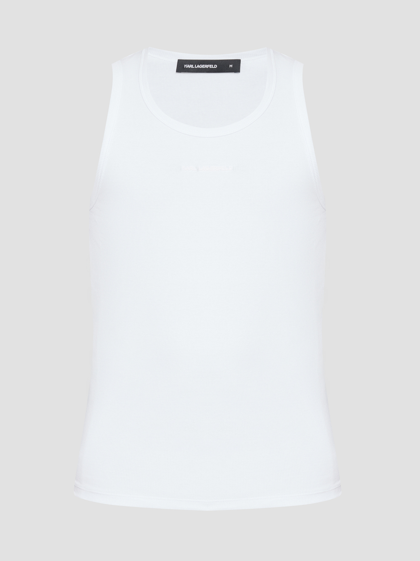 Майка Karl Lagerfeld модель 561238.755051;10 Фото