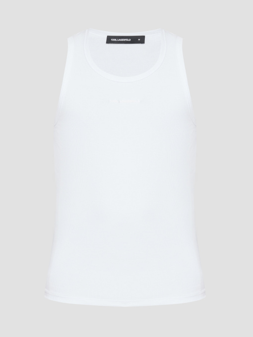 Майка Karl Lagerfeld модель 561238.755051;10 Фото