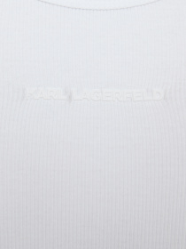 Майка Karl Lagerfeld модель 561238.755051;10 Фото