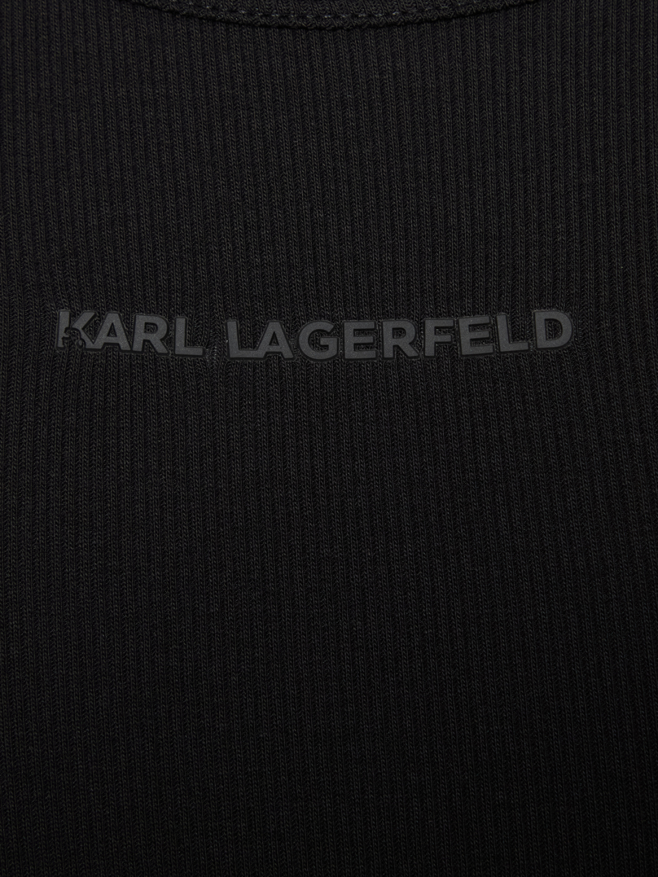 Майка Karl Lagerfeld модель 561238.755051;990 Фото