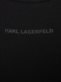 Майка Karl Lagerfeld модель 561238.755051;990 Фото