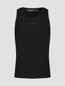 Майка Karl Lagerfeld модель 561238.755051;990 Фото