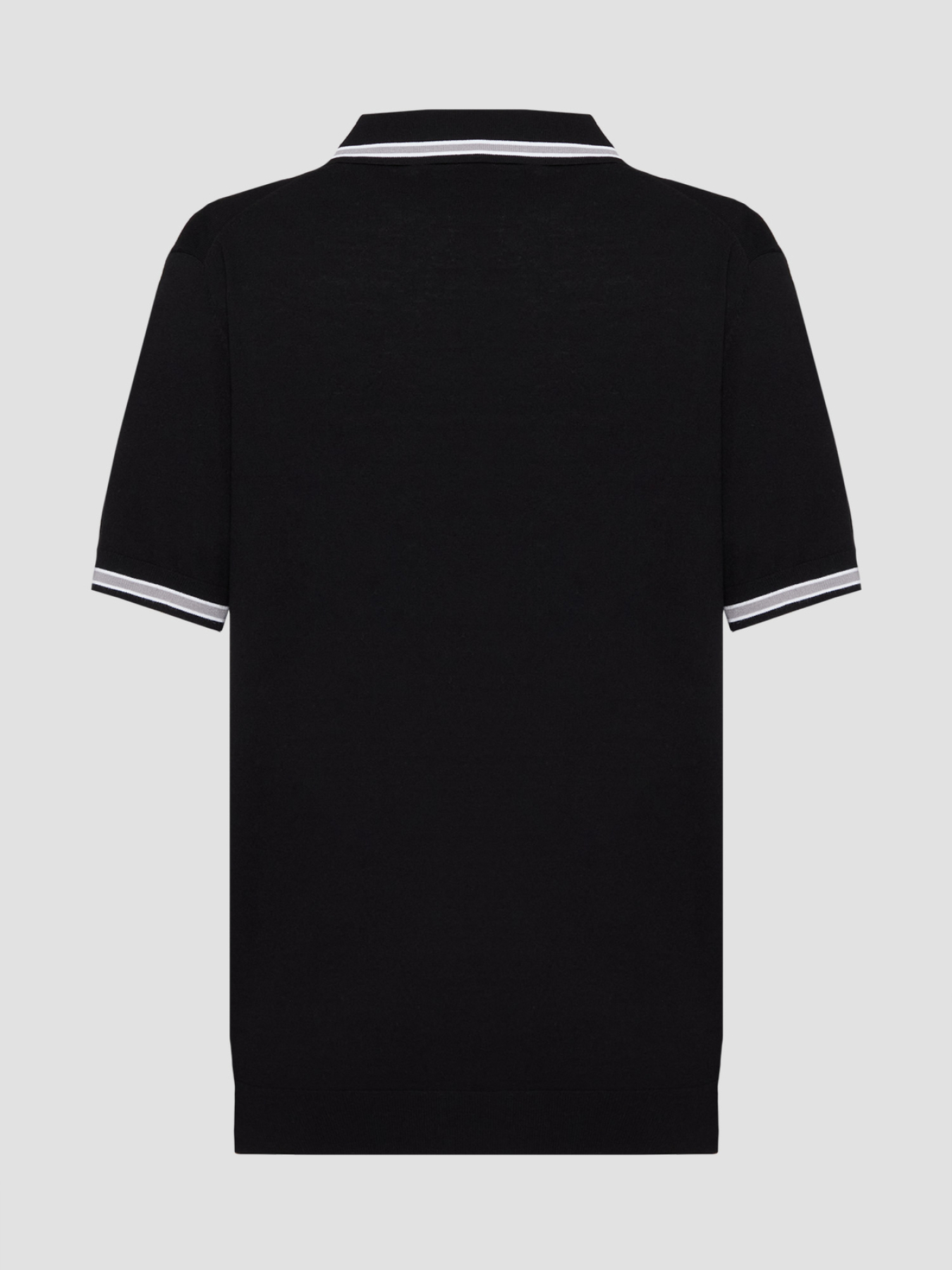 Поло Karl Lagerfeld модель 561302.655009;990 Фото