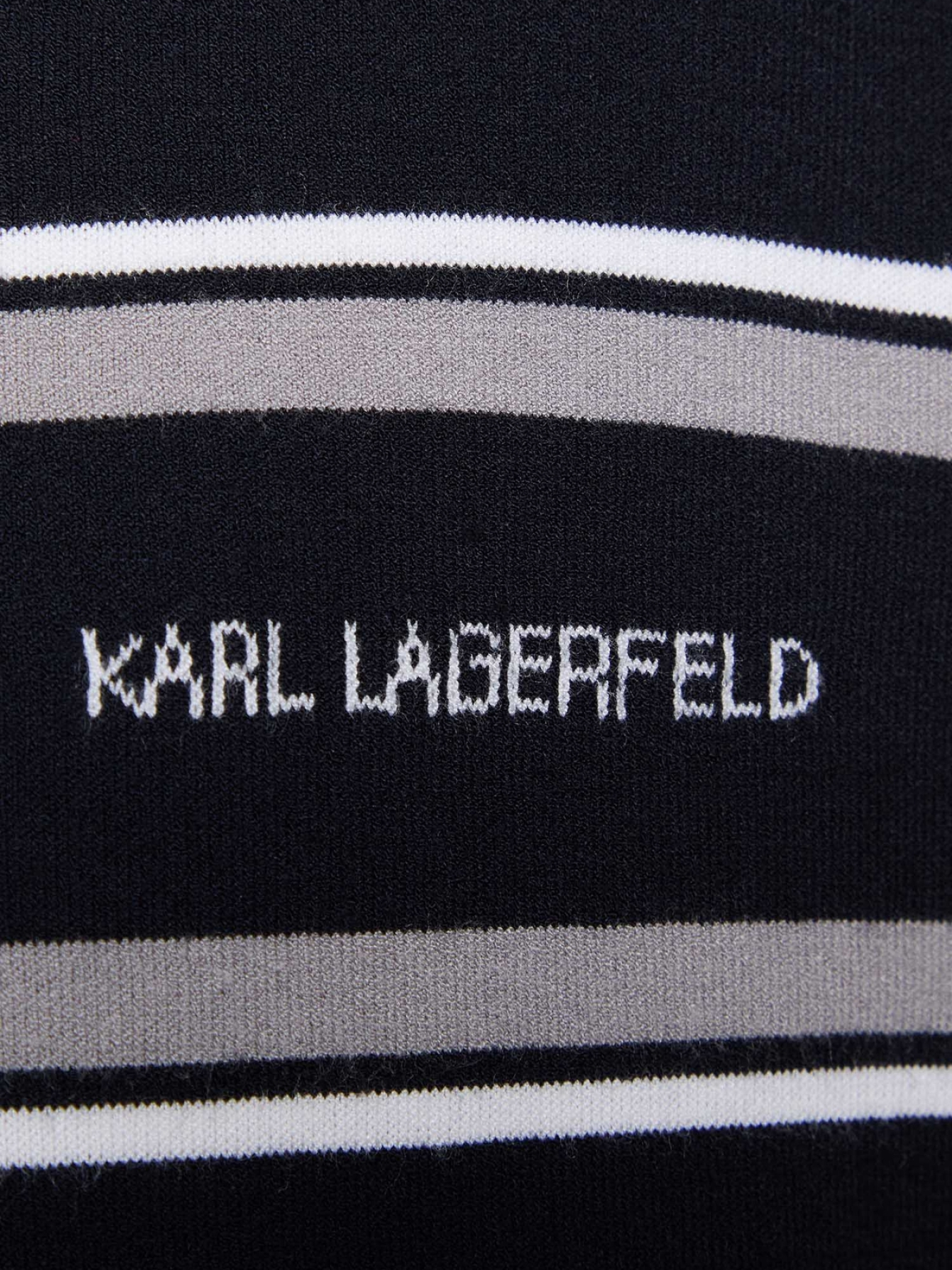 Футболка Karl Lagerfeld модель 561302.655010;690 Фото