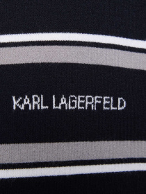 Футболка Karl Lagerfeld модель 561302.655010;690 Фото