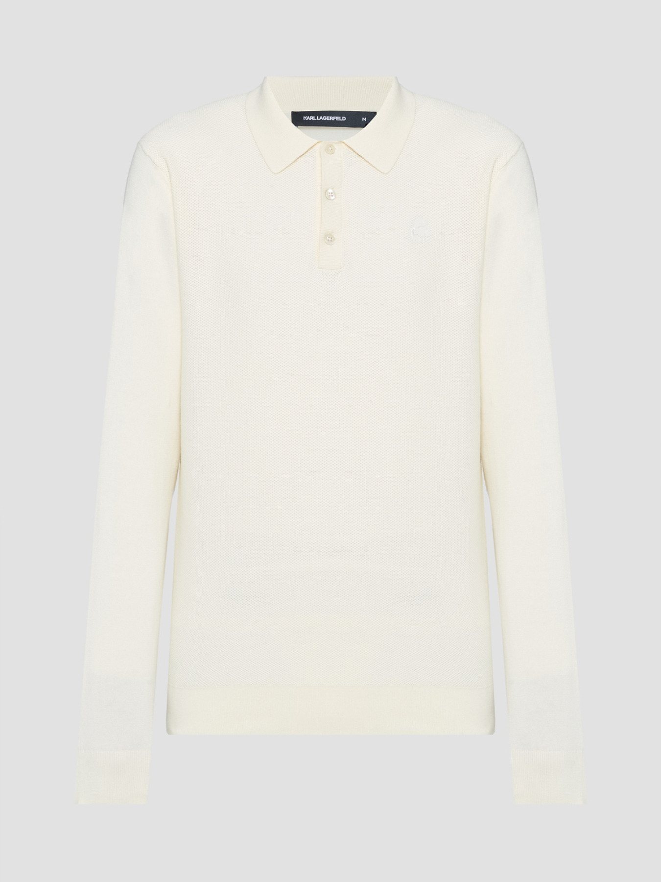 Джемпер Karl Lagerfeld модель 561398.655007;80 Фото