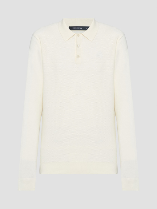 Джемпер Karl Lagerfeld модель 561398.655007;80 Фото