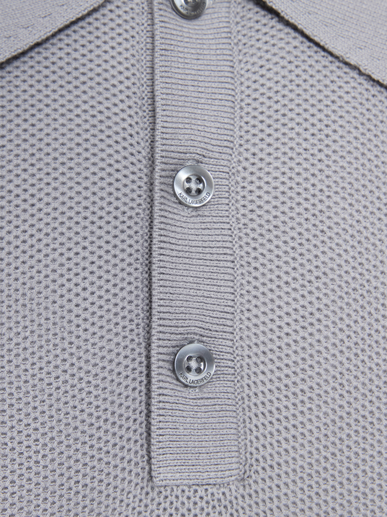 Джемпер Karl Lagerfeld модель 561398.655007;940 Фото