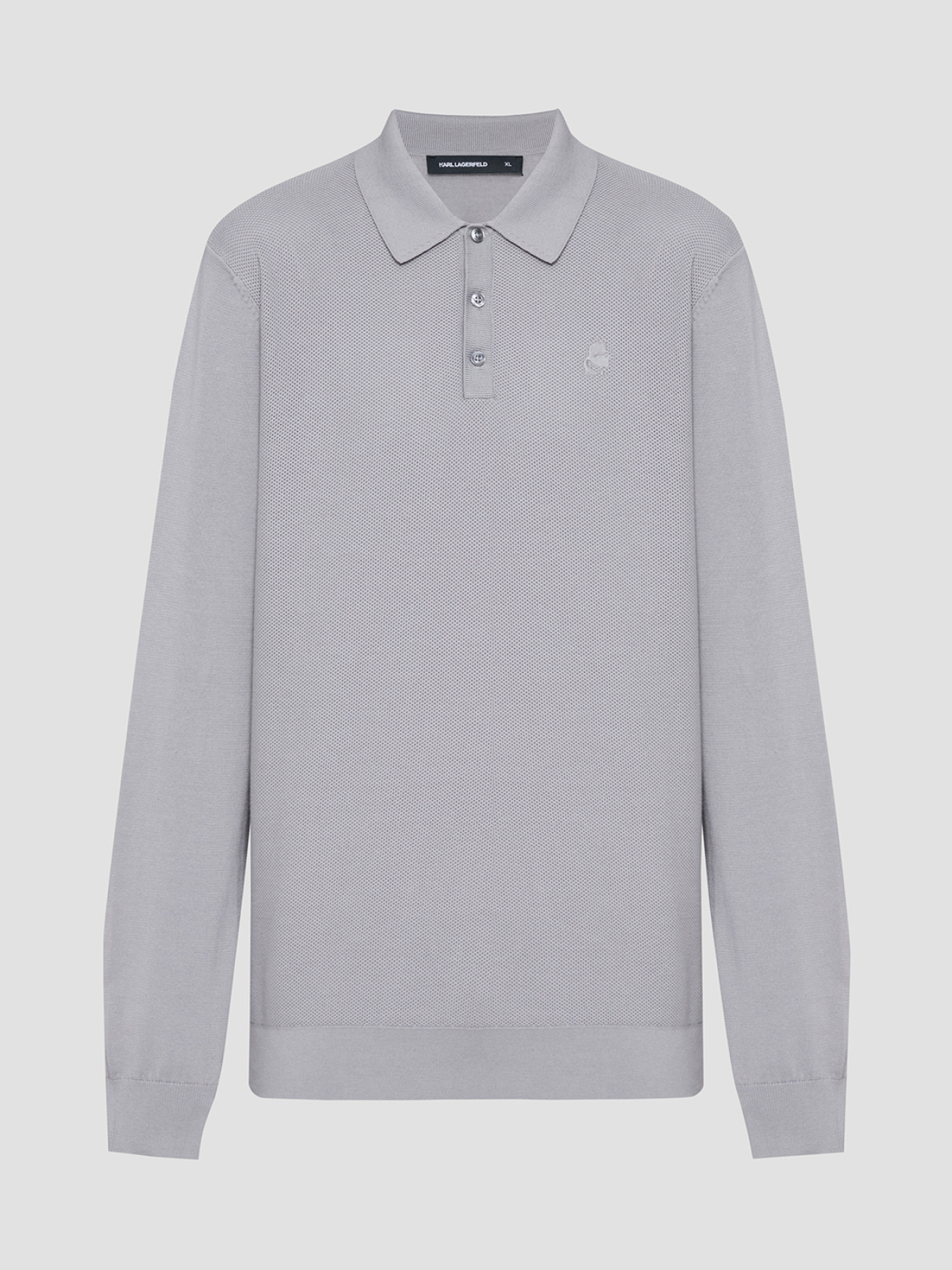 Джемпер Karl Lagerfeld модель 561398.655007;940 Фото