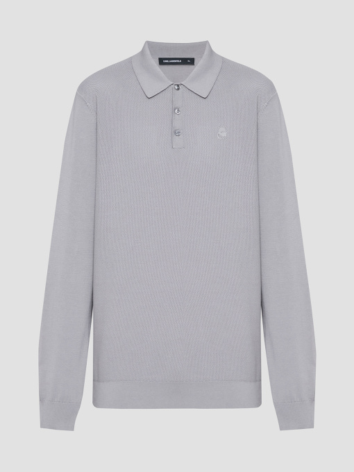 Джемпер Karl Lagerfeld модель 561398.655007;940 Фото