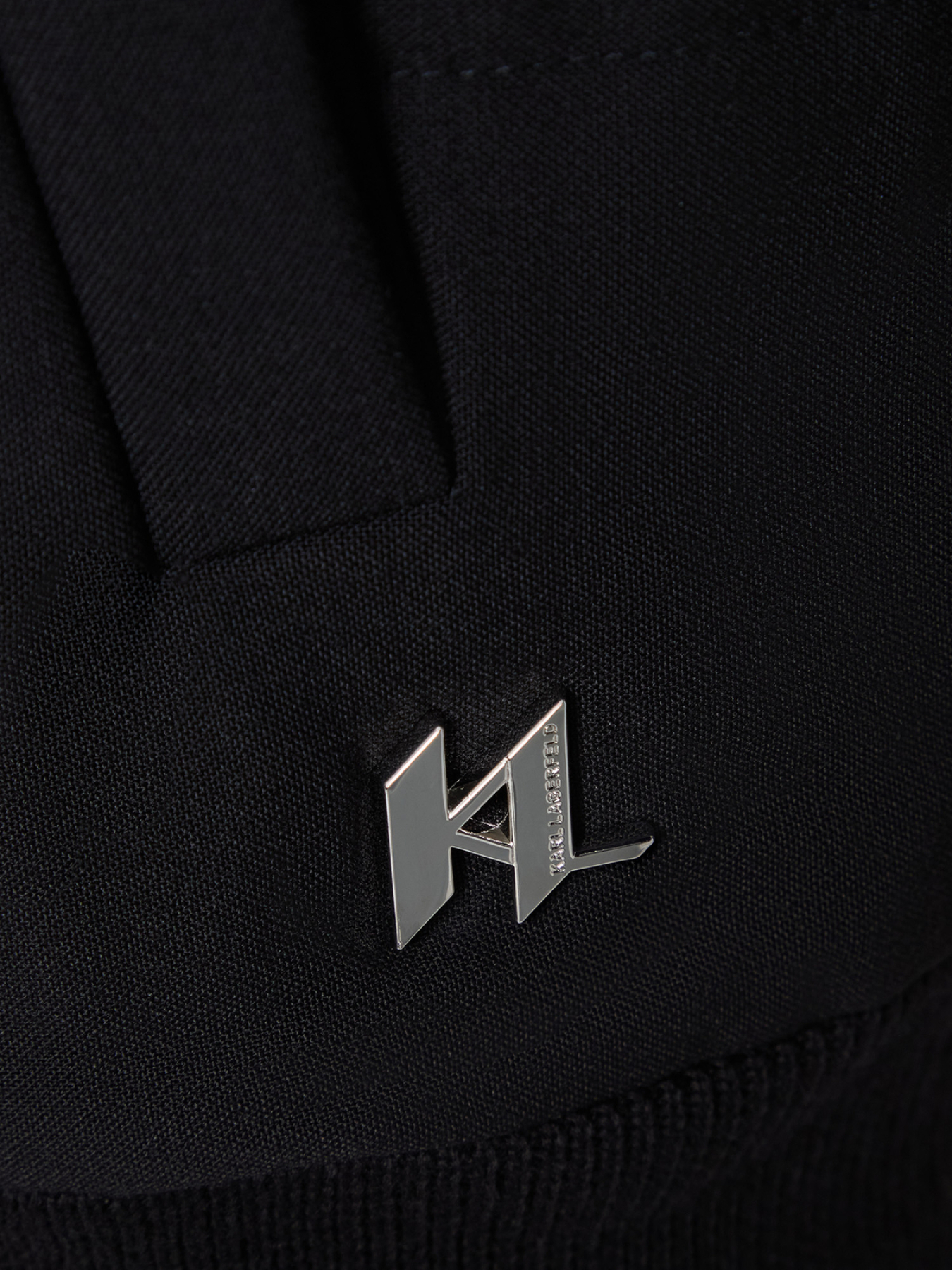 Светр Karl Lagerfeld модель 561398.655030;990 Фото