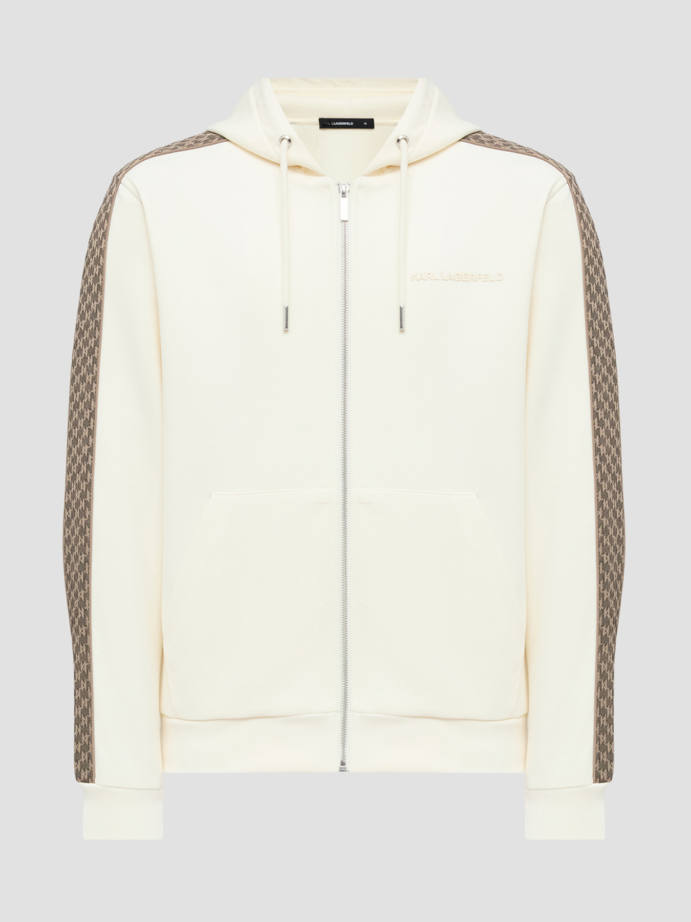 Спортивна кофта Karl Lagerfeld модель 561902.705007;80 Фото