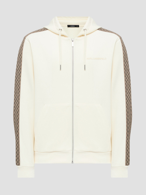 Спортивна кофта Karl Lagerfeld модель 561902.705007;80 Фото