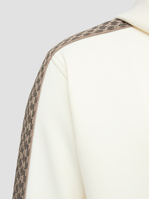 Спортивна кофта Karl Lagerfeld модель 561902.705007;80 Фото