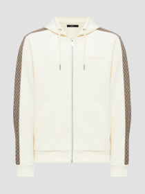 Спортивна кофта Karl Lagerfeld модель 561902.705007;80 Фото