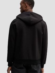 Спортивна кофта Karl Lagerfeld модель 561902.705007;990 Фото