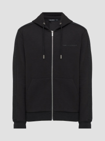 Спортивна кофта Karl Lagerfeld модель 561902.705007;990 Фото