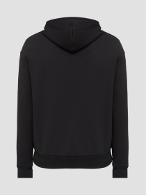 Спортивна кофта Karl Lagerfeld модель 561902.705007;990 Фото