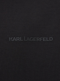Спортивна кофта Karl Lagerfeld модель 561902.705007;990 Фото