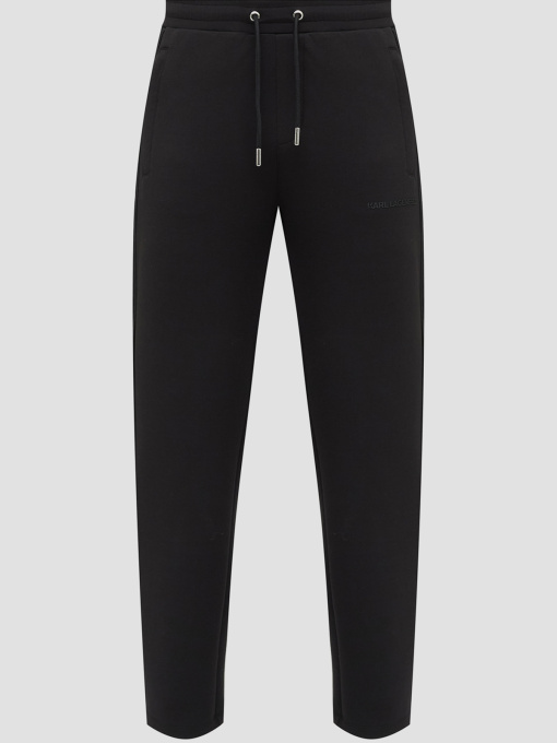 Штаны спортивные Karl Lagerfeld модель 561902.705008;990 Фото