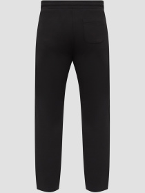 Штаны спортивные Karl Lagerfeld модель 561902.705008;990 Штаны спортивные Karl Lagerfeld модель 561902.705008;990 Фото