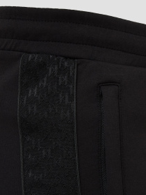 Штаны спортивные Karl Lagerfeld модель 561902.705008;990 Штаны спортивные Karl Lagerfeld модель 561902.705008;990 Фото