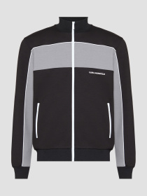 Спортивна кофта Karl Lagerfeld модель 561902.705013;990 Фото