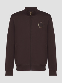 Спортивна кофта Karl Lagerfeld модель 561910.705004;490 Спортивна кофта Karl Lagerfeld модель 561910.705004;490 Фото