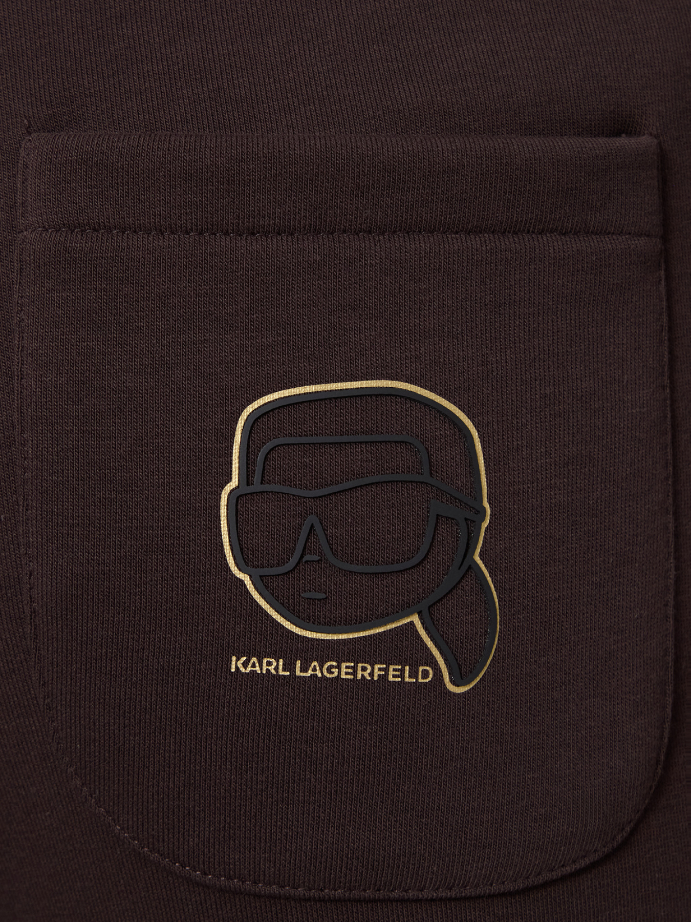 Брюки Karl Lagerfeld модель 561910.705006;490 Фото