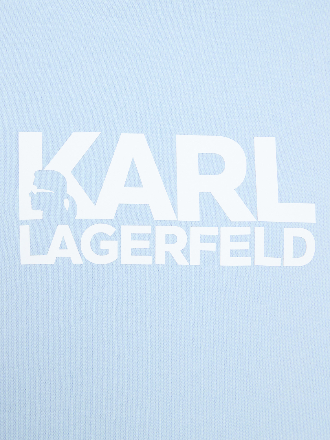 Худи и свитшоты Karl Lagerfeld модель 561917.705780;600 Фото