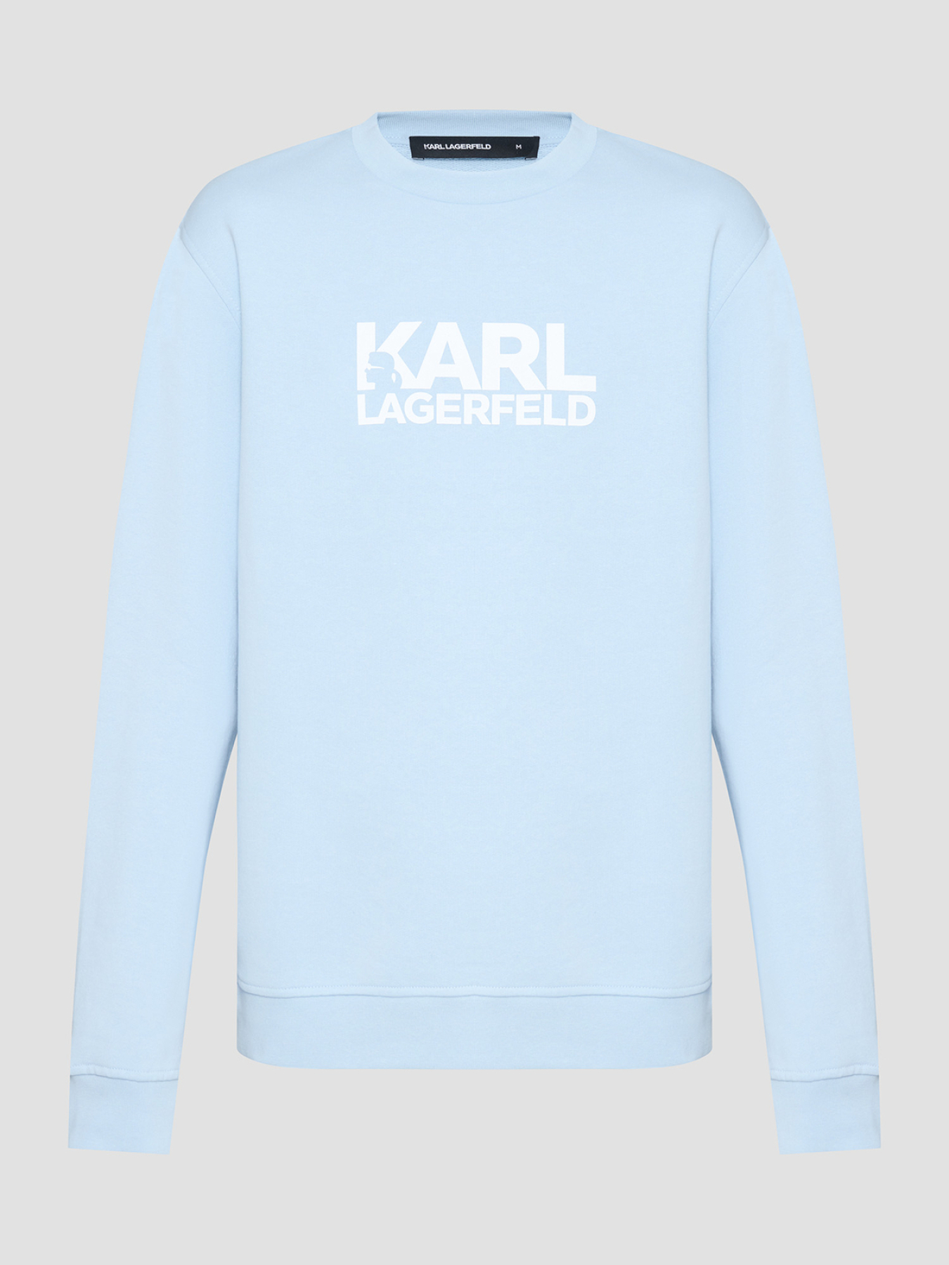 Худи и свитшоты Karl Lagerfeld модель 561917.705780;600 Фото