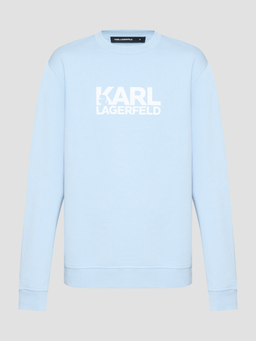 Світшот Karl Lagerfeld модель 561917.705780;600 Фото