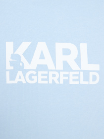 Худи и свитшоты Karl Lagerfeld модель 561917.705780;600 Фото