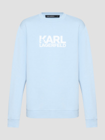 Худи и свитшоты Karl Lagerfeld модель 561917.705780;600 Фото