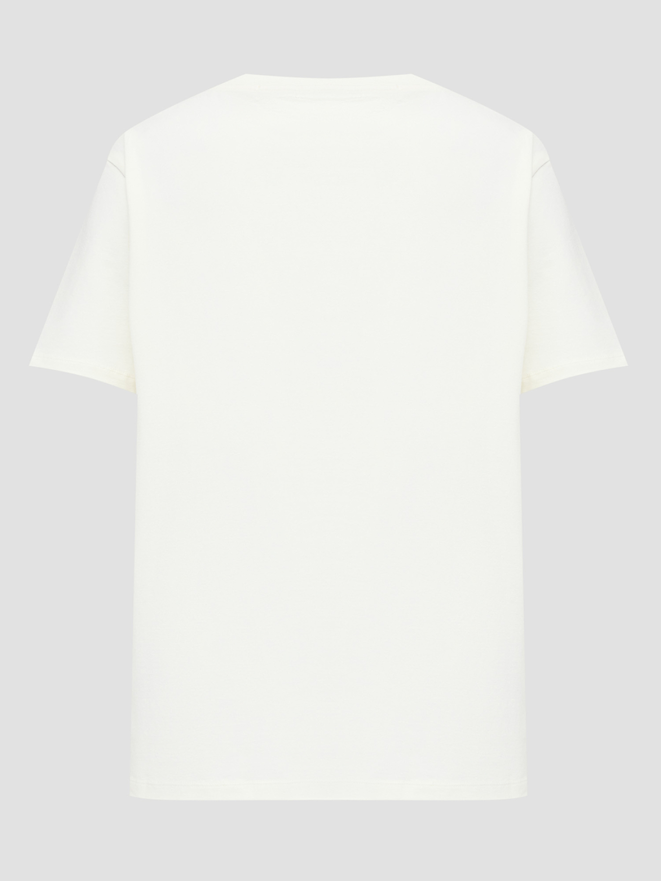 Футболка Karl Lagerfeld модель 562221.755041;80 Фото