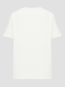 Футболка Karl Lagerfeld модель 562221.755041;80 Фото